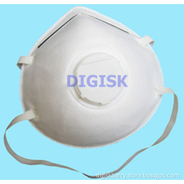 NIOSH N95 Respirator(DSK-2002)